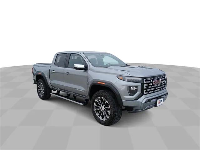 2024 GMC Canyon 4WD Denali