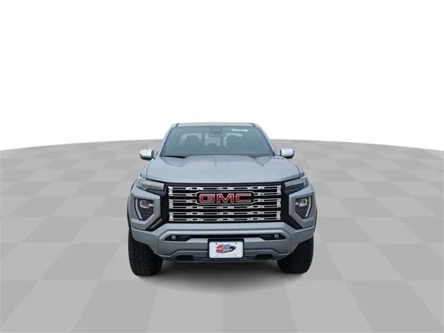 2024 GMC Canyon 4WD Denali