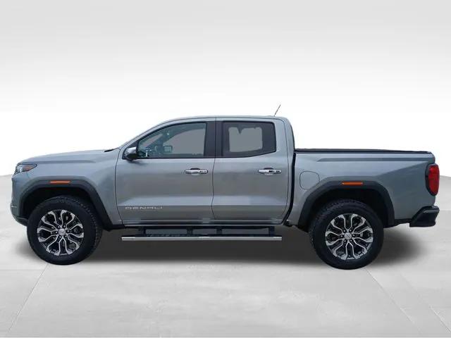 2024 GMC Canyon 4WD Denali