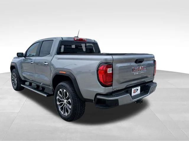2024 GMC Canyon 4WD Denali