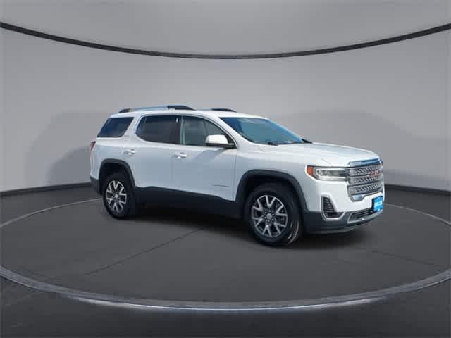 2023 GMC Acadia FWD SLT