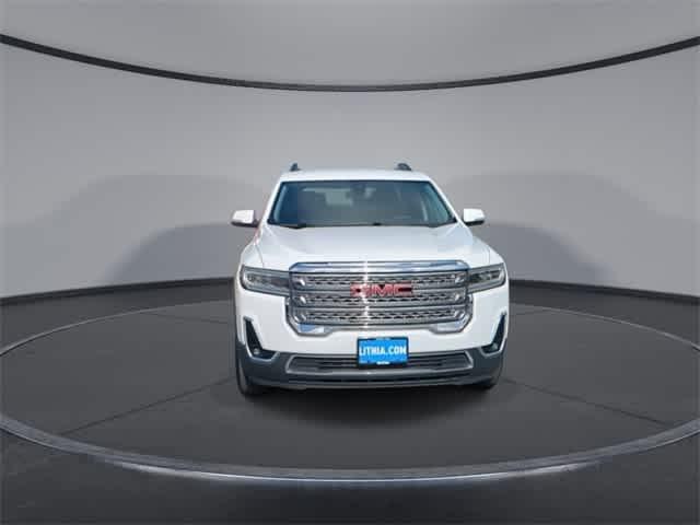 2023 GMC Acadia FWD SLT