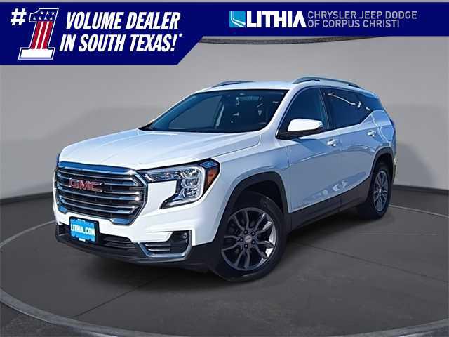 2023 GMC Terrain AWD SLT