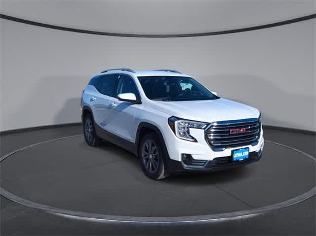 2023 GMC Terrain AWD SLT