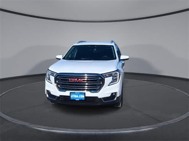 2023 GMC Terrain AWD SLT