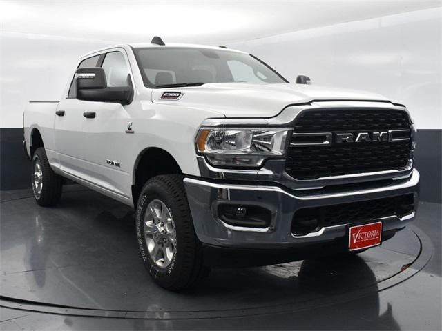 2024 RAM Ram 2500 RAM 2500 BIG HORN CREW CAB 4X4 64 BOX