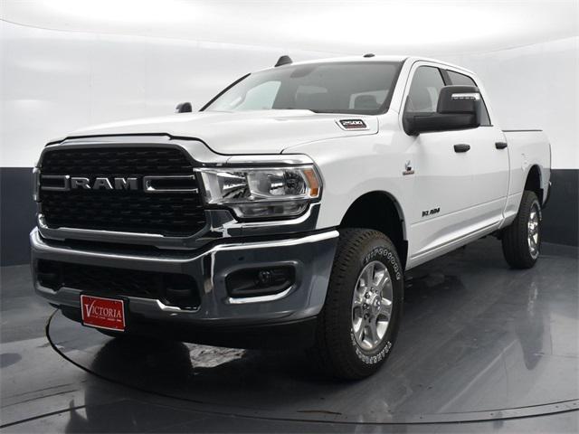 2024 RAM Ram 2500 RAM 2500 BIG HORN CREW CAB 4X4 64 BOX