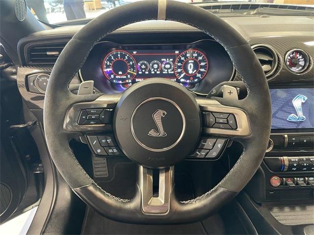 2021 Ford Mustang Shelby GT500 Fastback