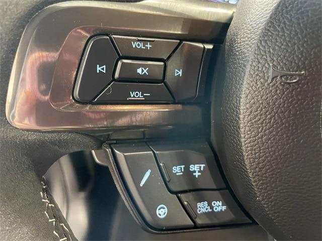 2021 Ford Mustang Shelby GT500 Fastback