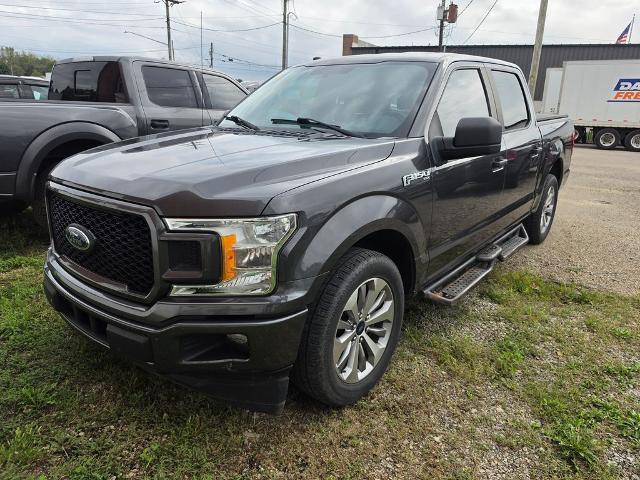 2018 Ford F-150 XL for sale near Chillicothe, OH