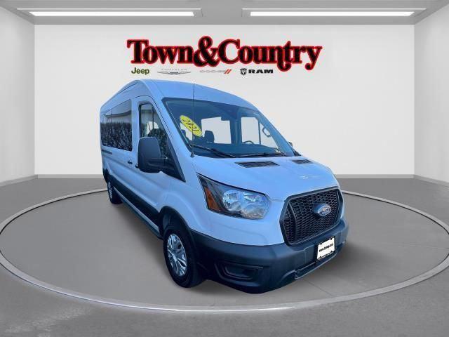 2023 Ford Transit-350 Passenger Van XL