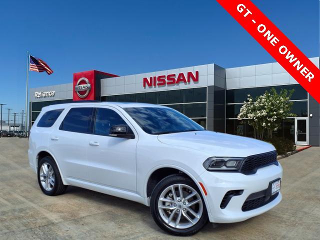 2024 Dodge Durango GT Plus AWD