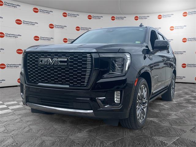 2023 GMC Yukon 4WD Denali Ultimate