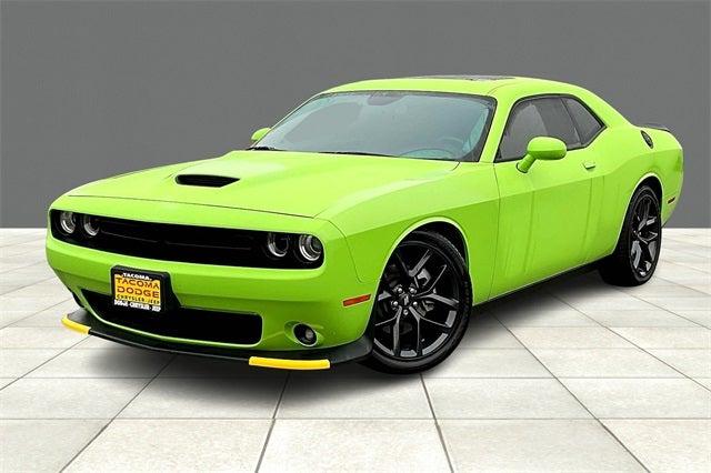 2023 Dodge Challenger GT