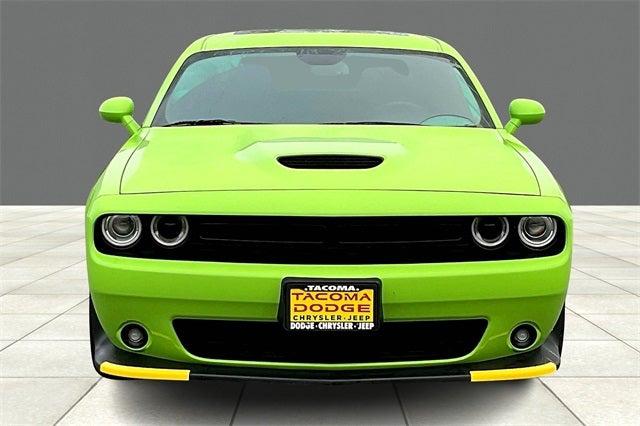 2023 Dodge Challenger GT