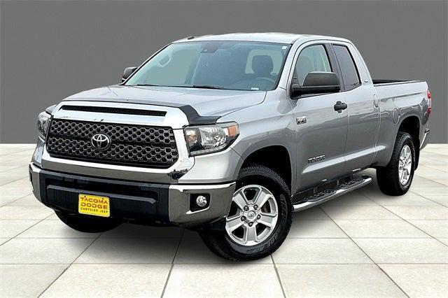 2019 Toyota Tundra SR5 5.7L V8