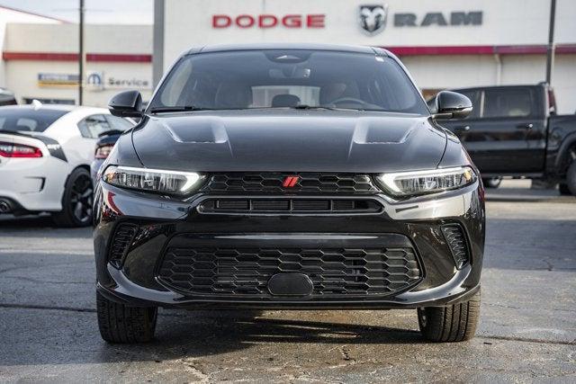 2024 Dodge Hornet R/T Plus EAWD