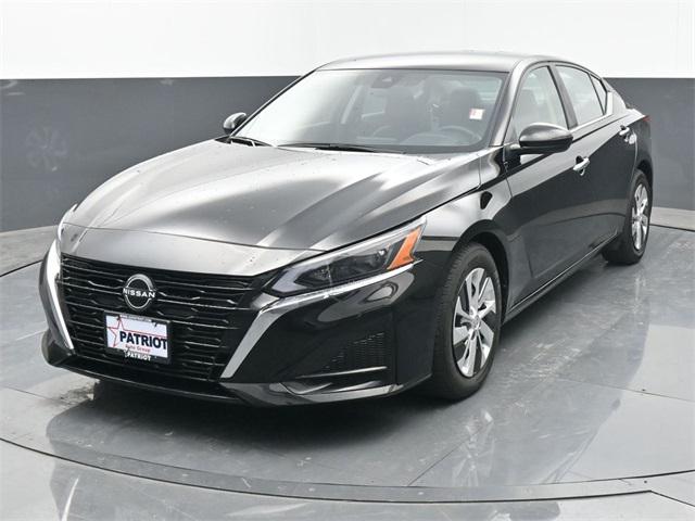 2023 Nissan Altima S FWD