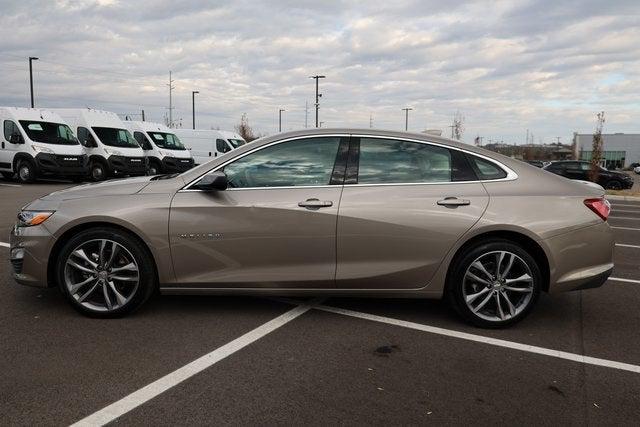 2024 Chevrolet Malibu FWD 2LT