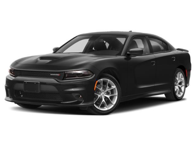 2023 Dodge Charger CHARGER R/T