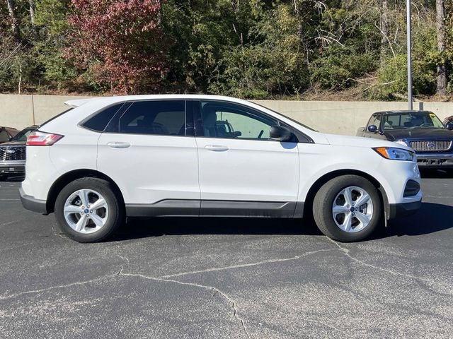 2021 Ford Edge SE