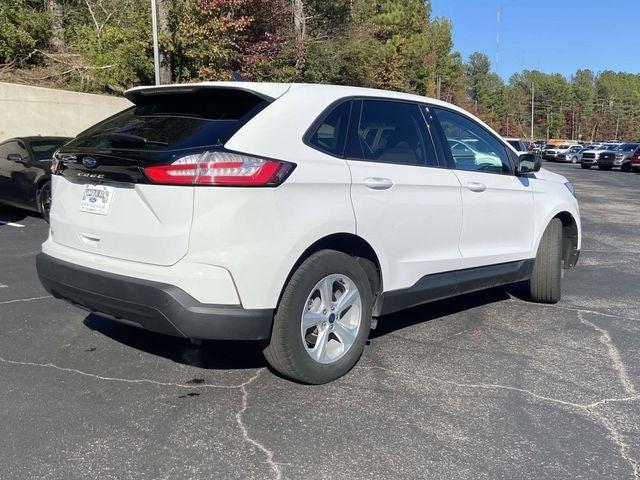 2021 Ford Edge SE