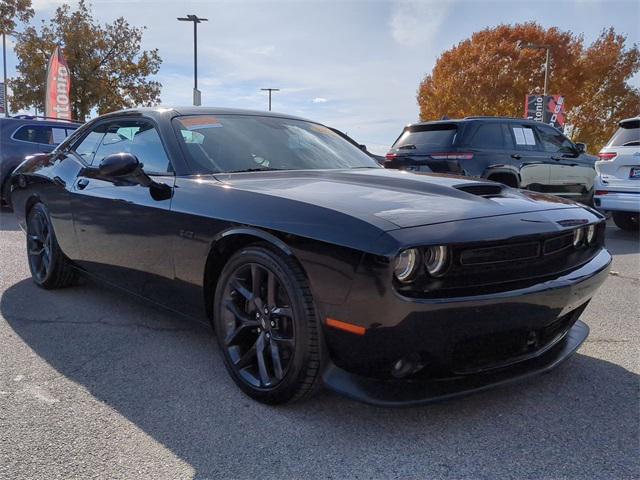 2023 Dodge Challenger R/T