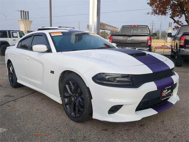 2020 Dodge Charger R/T