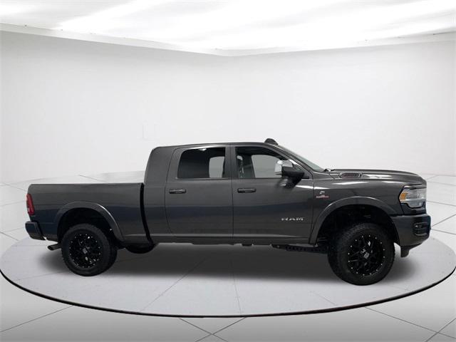 2020 RAM 2500 Laramie Mega Cab 4X4 64 Box