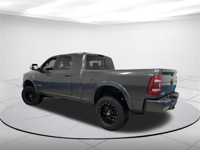 2020 RAM 2500 Laramie Mega Cab 4X4 64 Box