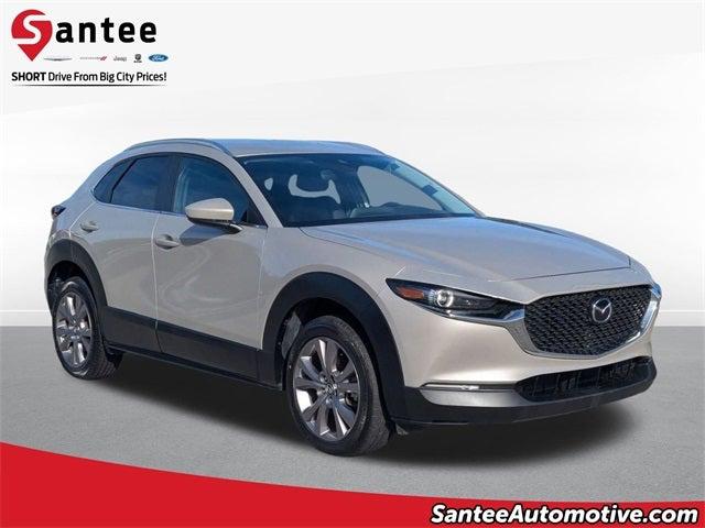 2023 Mazda CX-30 2.5 S Select