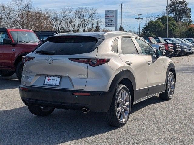 2023 Mazda CX-30 2.5 S Select