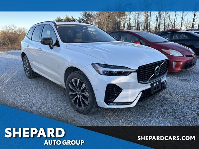 2024 Volvo XC60 B5 Plus Dark Theme for sale in Rockland, ME
