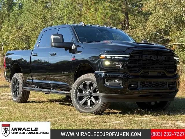2025 Ram 3500 Laramie Crew Cab 4x4 6'4" Box for sale in Graniteville, SC