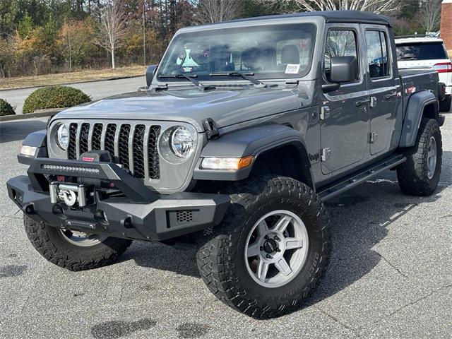 2023 Jeep Gladiator Sport 4x4