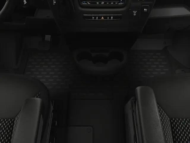 2025 Ram ProMaster Cargo Van SLT High Roof 136" WB