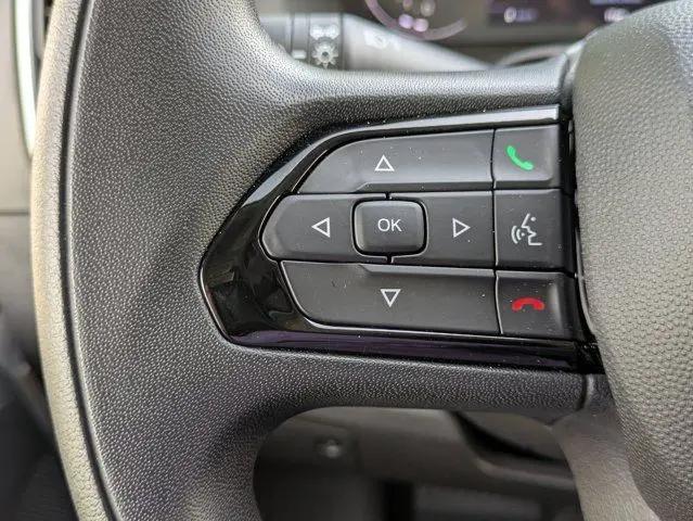 2025 Ram ProMaster Cargo Van SLT High Roof 136" WB