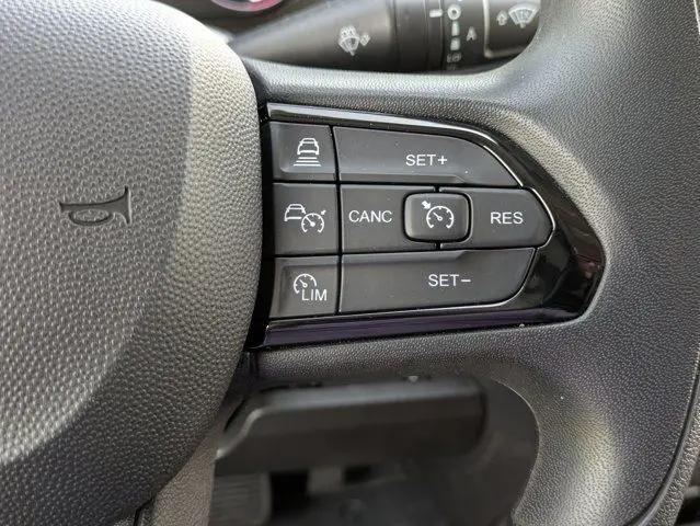 2025 Ram ProMaster Cargo Van SLT High Roof 136" WB