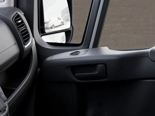 2025 Ram ProMaster Cargo Van SLT High Roof 136" WB