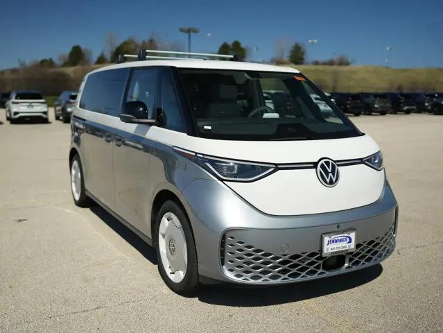 2025 Volkswagen ID. Buzz 1st Edition with 4MOTION for sale in Glenview, IL