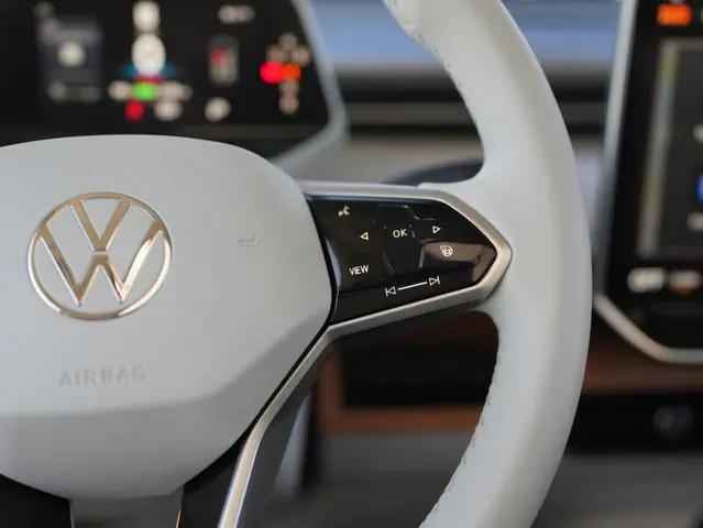 2025 Volkswagen ID. Buzz 1st Edition with 4MOTION