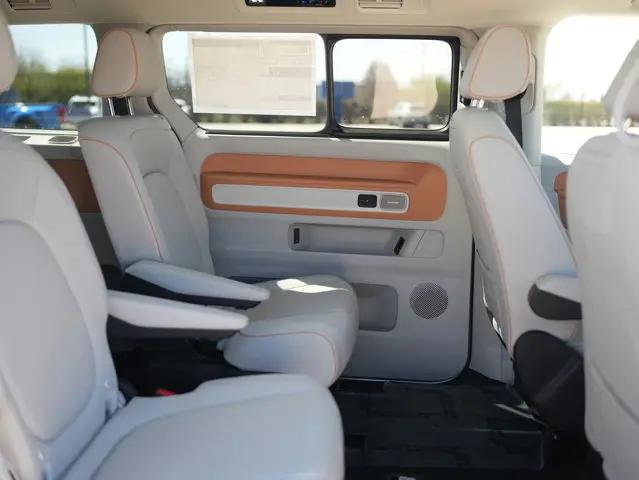 2025 Volkswagen ID. Buzz 1st Edition with 4MOTION