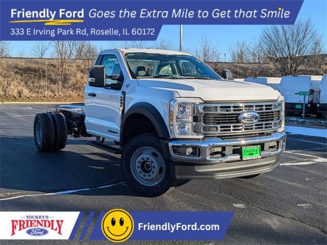 2024 Ford 600 XL for sale in Roselle, IL