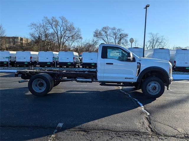 2024 Ford 600 XL