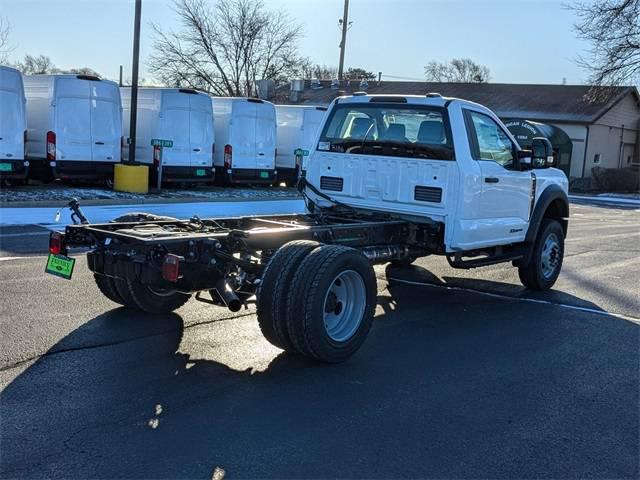 2024 Ford 600 XL