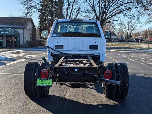 2024 Ford 600 XL