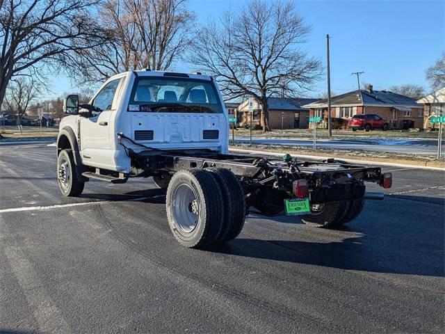 2024 Ford 600 XL