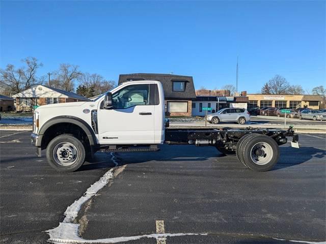 2024 Ford 600 XL