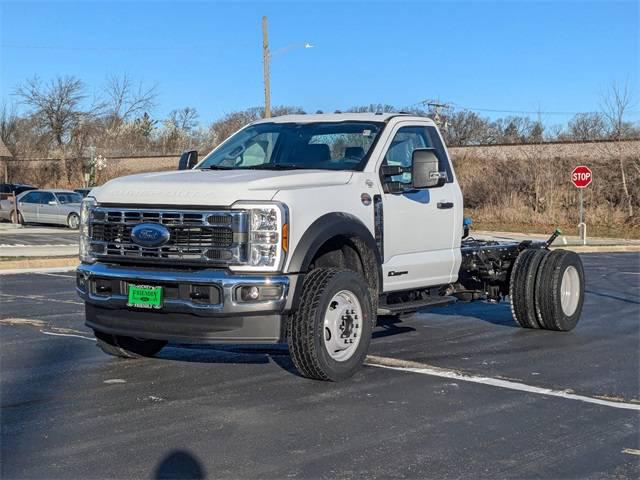 2024 Ford 600 XL