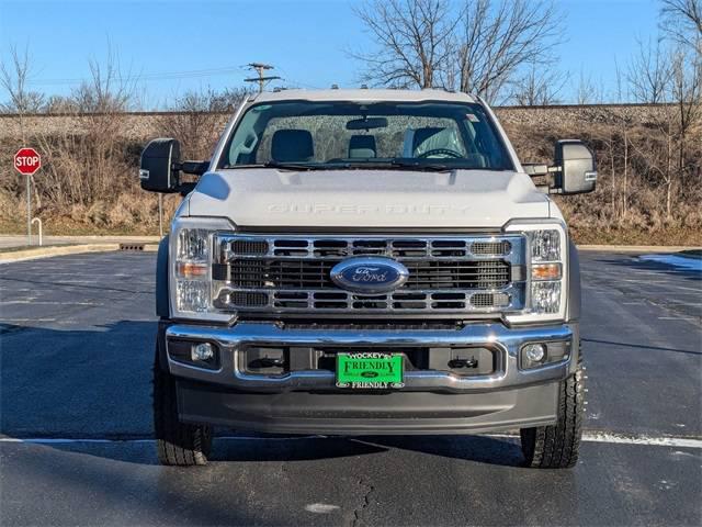 2024 Ford 600 XL